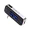Mini FM Transmitter for Car Wireless MP3 Audio Adapter Car Radio Modulator