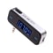 Mini FM Transmitter for Car Wireless MP3 Audio Adapter Car Radio Modulator