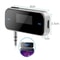 Mini FM Transmitter for Car Wireless MP3 Audio Adapter Car Radio Modulator