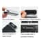 Mini FM Transmitter for Car Wireless MP3 Audio Adapter Car Radio Modulator