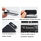 Mini FM Transmitter for Car Wireless MP3 Audio Adapter Car Radio Modulator