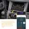 Mini FM Transmitter for Car Wireless MP3 Audio Adapter Car Radio Modulator