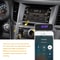 Mini FM Transmitter for Car Wireless MP3 Audio Adapter Car Radio Modulator