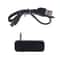 Mini FM Transmitter for Car Wireless MP3 Audio Adapter Car Radio Modulator