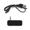 Mini FM Transmitter for Car Wireless MP3 Audio Adapter Car Radio Modulator