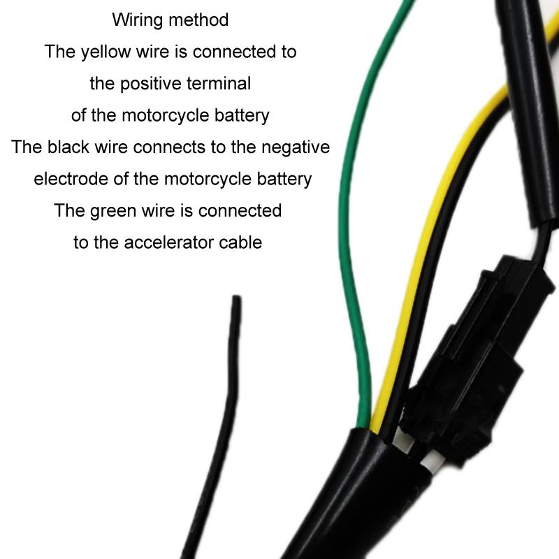 Motorcycle Bluetooth Subwoofer Exhaust Pipe Speaker Waterproof FM Radio System