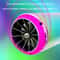 Motorcycle Bluetooth Subwoofer Exhaust Pipe Speaker Waterproof FM Radio System