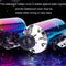 Motorcycle Bluetooth Subwoofer Exhaust Pipe Speaker Waterproof FM Radio System