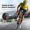 Bike Phone Mount Holder Adjustable Handlebar Clamp for Bicycle Motorcycle