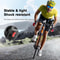 Bike Phone Mount Holder Adjustable Handlebar Clamp for Bicycle Motorcycle