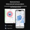 Mini GPS Tracker Car Anti-Theft Magnetic Real-Time Tracking Device for Vehicles, Kids & Pets