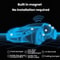 Mini GPS Tracker Car Anti-Theft Magnetic Real-Time Tracking Device for Vehicles, Kids & Pets
