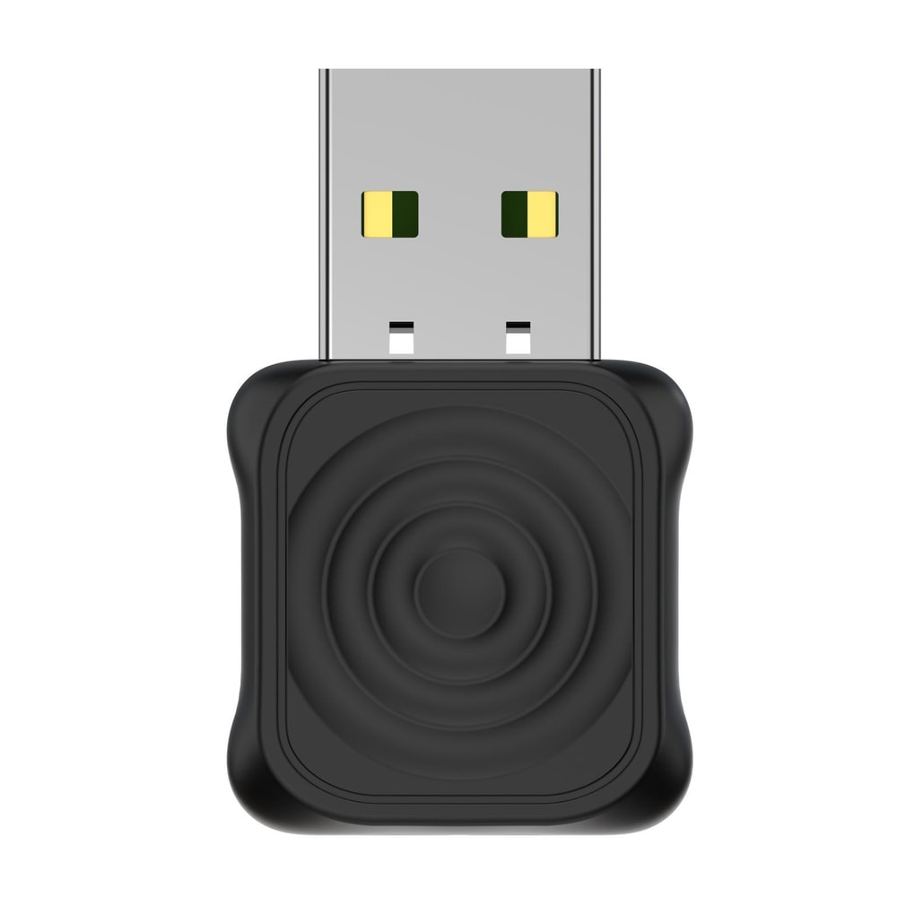 Carlinkit Wireless CarPlay & Android Auto Adapter Plug and Play USB Dongle
