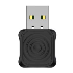 carlinkit wireless carplay & android auto adapter plug and play usb dongle