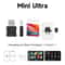 Carlinkit Wireless CarPlay & Android Auto Adapter Plug and Play USB Dongle