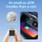 Carlinkit Wireless CarPlay & Android Auto Adapter Plug and Play USB Dongle