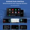 Carlinkit Wireless CarPlay & Android Auto Adapter Plug and Play USB Dongle