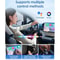 Carlinkit Wireless CarPlay & Android Auto Adapter Plug and Play USB Dongle