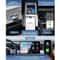 Carlinkit Wireless CarPlay & Android Auto Adapter Plug and Play USB Dongle