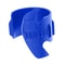 Motorcycle Fork Seal Cleaner Tool Front Fork Shock Absorber Repair Tool