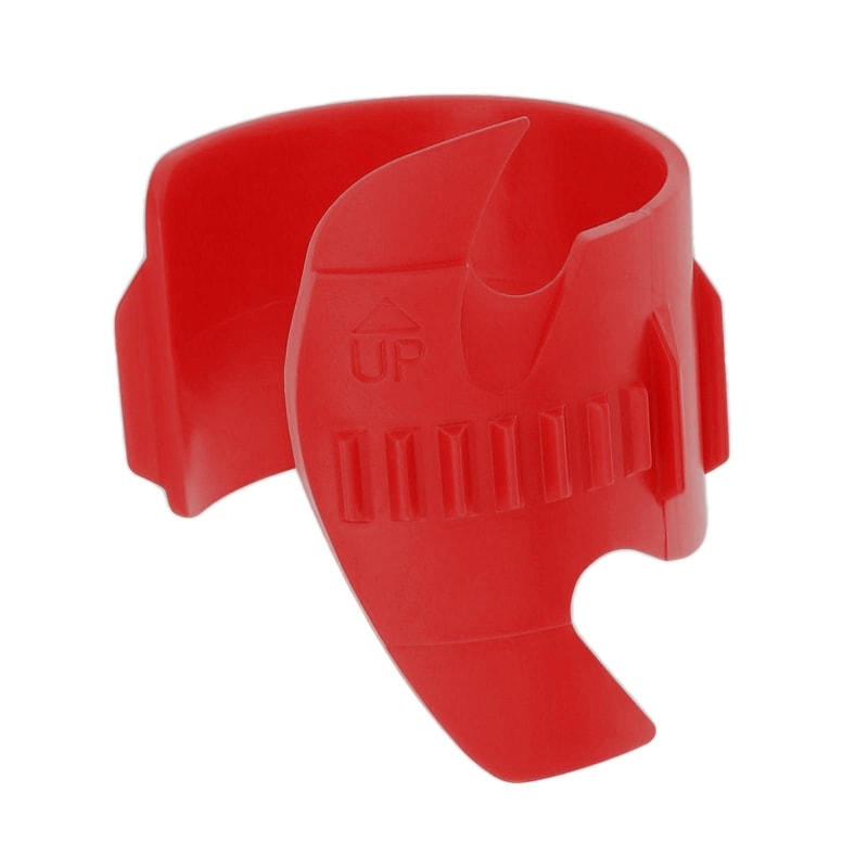Motorcycle Fork Seal Cleaner Tool Front Fork Shock Absorber Repair Tool