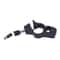 Motorcycle Anti-Theft Brake Lock Heavy Duty Motorcycle Security Lock for Bikes, Scooters and E-Bikes