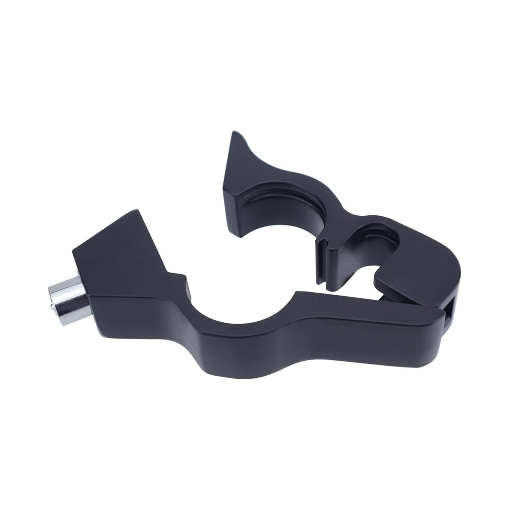 Motorcycle Anti-Theft Brake Lock Heavy Duty Motorcycle Security Lock for Bikes, Scooters and E-Bikes