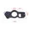 Motorcycle Anti-Theft Brake Lock Heavy Duty Motorcycle Security Lock for Bikes, Scooters and E-Bikes
