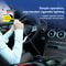 TypeC Mini Car Cigarette Lighter USB Portable Ignition Keychain Charger 3