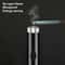 TypeC Mini Car Cigarette Lighter USB Portable Ignition Keychain Charger 5
