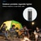 TypeC Mini Car Cigarette Lighter USB Portable Ignition Keychain Charger 7