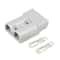 Lithium Battery Charge Discharge Connector High Voltage Battery Connector 0