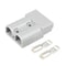 Lithium Battery Charge Discharge Connector High Voltage Battery Connector 0