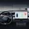Car Navigator Tempered Glass Screen Protector for Car Navigation GPS Display