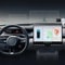 Car Navigator Tempered Glass Screen Protector for Car Navigation GPS Display