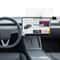 Car Navigator Tempered Glass Screen Protector for Car Navigation GPS Display