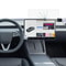 Car Navigator Tempered Glass Screen Protector for Car Navigation GPS Display