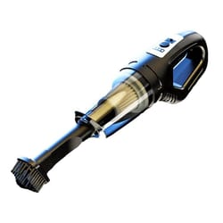 rechargeable handheld car vacuum cleaner portable dustbuster for car & home powerful suction cleaner