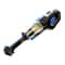 Rechargeable Handheld Car Vacuum Cleaner Portable Dustbuster for Car & Home Powerful Suction Cleaner