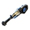 Rechargeable Handheld Car Vacuum Cleaner Portable Dustbuster for Car & Home Powerful Suction Cleaner