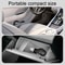 Rechargeable Handheld Car Vacuum Cleaner Portable Dustbuster for Car & Home Powerful Suction Cleaner