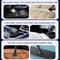 Rechargeable Handheld Car Vacuum Cleaner Portable Dustbuster for Car & Home Powerful Suction Cleaner