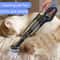 Rechargeable Handheld Car Vacuum Cleaner Portable Dustbuster for Car & Home Powerful Suction Cleaner