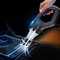 Rechargeable Handheld Car Vacuum Cleaner Portable Dustbuster for Car & Home Powerful Suction Cleaner