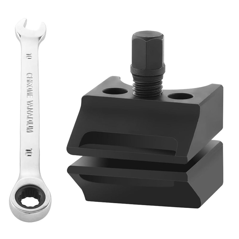 Car Suspension Strut Spreader Tool Hub Knuckle Separator For Ford Audi BMW 0