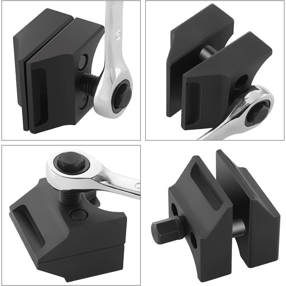 Car Suspension Strut Spreader Tool Hub Knuckle Separator For Ford Audi BMW 3