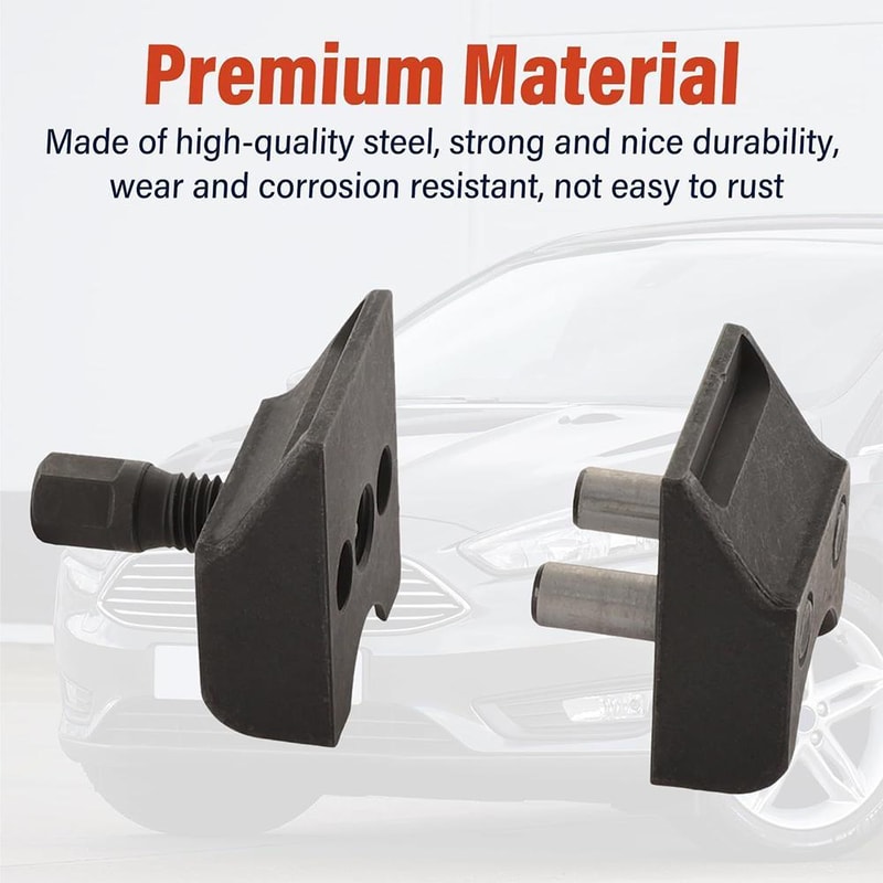 Car Suspension Strut Spreader Tool Hub Knuckle Separator For Ford Audi BMW 5