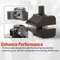 Car Suspension Strut Spreader Tool Hub Knuckle Separator For Ford Audi BMW 6