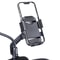 Shockproof Motorcycle Phone Mount AntiSlip Rotatable Navigation Holder For Bikes 0