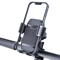 Shockproof Motorcycle Phone Mount AntiSlip Rotatable Navigation Holder For Bikes 6